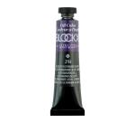 Peinture à l'huile extra-fine tube 20ml - Bleu d'outremer clair