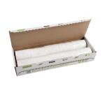 Bobines Terminaux bancaires Exacompta 40754E - l 57 mm x L 24 m, Ø 46 mm - 1 pli(s) - paquet de 30
