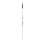 Darwi For You round brush 2.05 mm size 0 - White