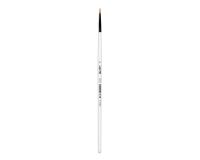 Darwi For You pinceau rond 2,05 mm taille 0 - Blanc