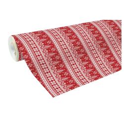 Alliance 60g, rl 50x0,70m Sapin scandi - Rouge