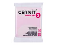 Cernit Number One Polymer Clay - 56g - Pink