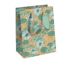 Papieren geschenktas 'My Garden', medium