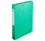 Box File Pressbd File 40mm 600g A4
