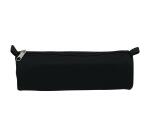 Trousse textile ronde Ø7 x 22 cm