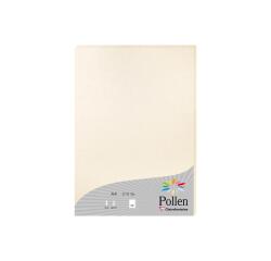 Feuille Pollen 210 x 297 mm 210 g/m2 - Etui de 25
