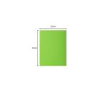 Paquet de 100 sous-chemises ROCK''S 80 - 22x31cm