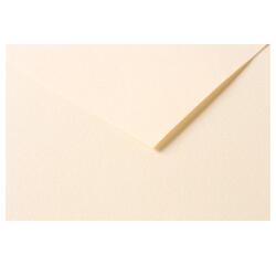 Zeichen- und Skizzenpapier 50x65 cm, 90g, Ries 25 Bogen, elfenbein