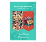 Frida Kahlo Bookmarks Set of 2 7.5x5cm