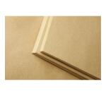 Bloc papier dessin 'KRAFT', A3, 120 g/m2