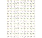 Mix & Patch - Nuances de bleu - Assortiment