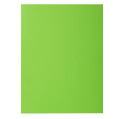 Pack of 100 insert folders ROCK"S 80gsm- 22x31cm