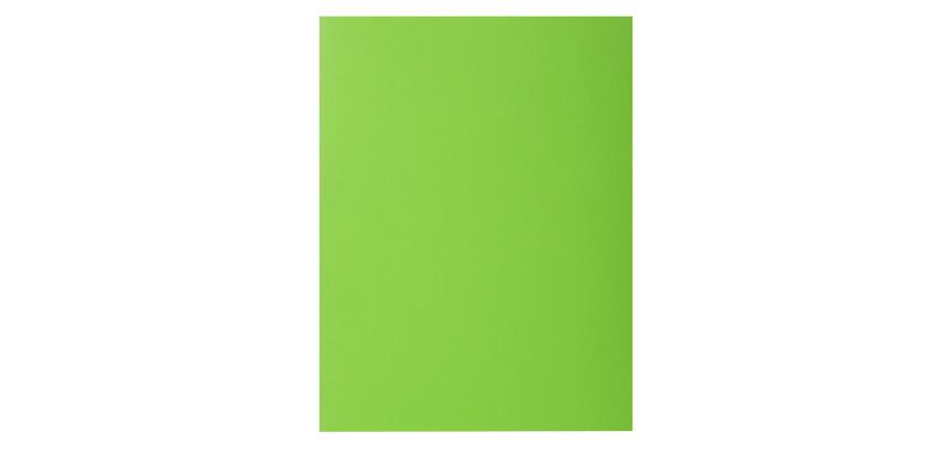 Paquet de 100 sous-chemises ROCK''S 80 - 22x31cm