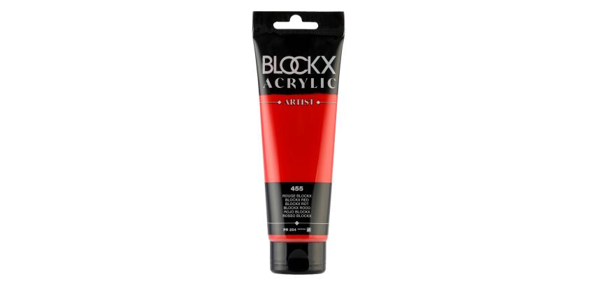 Blockx Acrylic Paint - 120ml