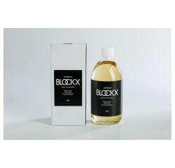 Gezuiverde lijnolie 500 ml - Glazen fles.