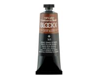 Peinture à l'huile extra-fine tube 35ml - Jaune orange de mars