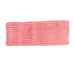 Paquet de 40 serviettes micro-gaufrées ouate 2 plis - 38x38 cm