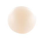 CERNIT - A Bar of Translucent Polymer Clay - Baking Modelling Clay - White colour - 56 g block - CE0920056005C