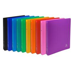 RingBinder OPAK 2R 3cm A4+