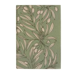 Jardin des Sens, kleine rechteckige Schachteln 9,5x6,5x3 cm, sortiert