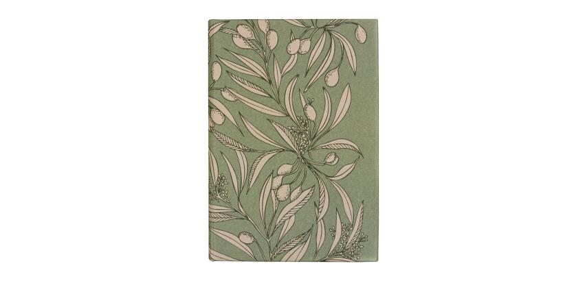 Jardin des Sens, Petites boîtes rectangulaires 9,5x6,5x3 cm, ass.