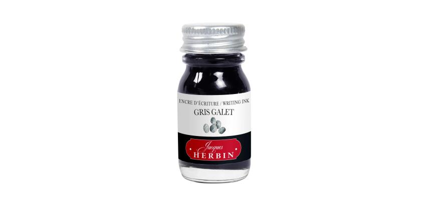 Encre traditionnelle à stylo en flacon 10ml
