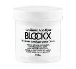 Médium acrylique pour glaçis - 250ml