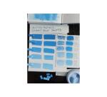Blockx Soft Pastel - L67xH13mm