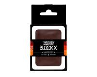 Aquarelle extra-fine godet géant - Rouge de mars transp.