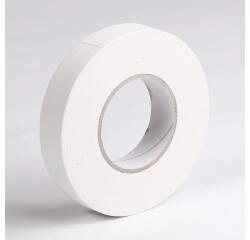 Toile adhésive rouleau 25mmx50m - Blanc
