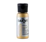 Darwi Leather Paint - 50 ml - Gold