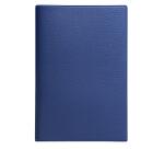 Agenda de poche Eurotime 13 Spiralé Cassandra 9 x 13 cm Semainier Janvier à Décembre 2027 - Couleurs assorties