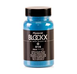 Pigment - Ceruleumblau 100 ml / 50g
