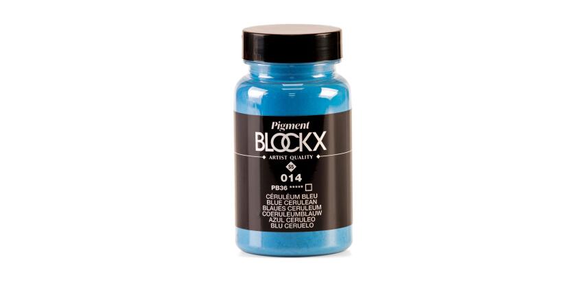 Blockx Artist Pigment - 100ml