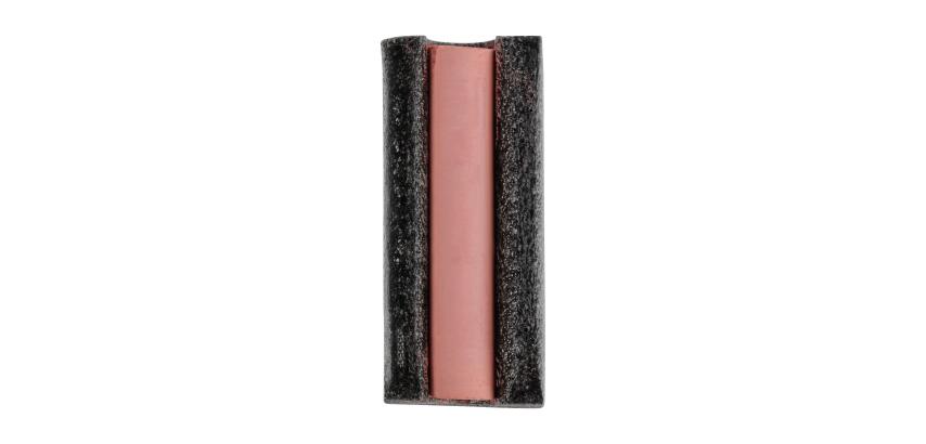 Pastel Tendre - Rouge De Mars - teinte 4