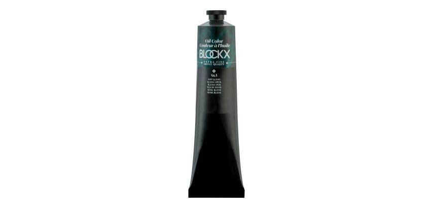 Extra fijne olieverf tube 200ml