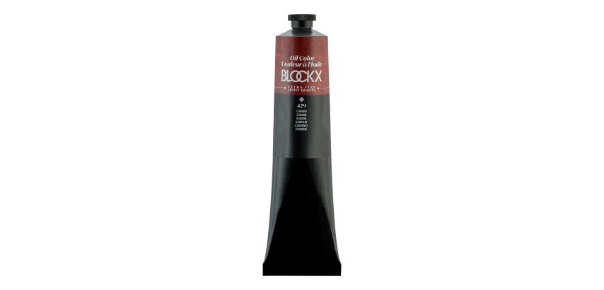 Extra fijne olieverf tube 200ml