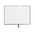 Rhodia Goalbook Creation - A5 - Plain - Hard Cover - Peacock