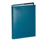 Agenda de poche EasyDay 15 Volga 10 x 15 cm Journalier Janvier à Décembre 2027 - Couleurs assorties