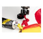 Peinture acrylique extra-fine fine tube 75ml - Jaune primaire