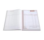 Zelfkopiërend register 210 x 148 facturen 50 x 3 exemplaren - haver