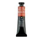 Peinture à l'huile extra-fine tube 20ml - Rouge pyrrolo