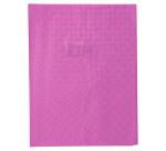 Clairefontaine Calligraphe Notebook Cover - 24 x 32 cm - 180 Micron PVC - With Label Holder