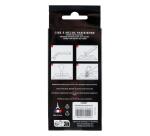 Boite de 5 batons de Cire favorite à mèche