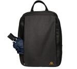 Mochila para portátil 14" Exactive® Smart - Negro
