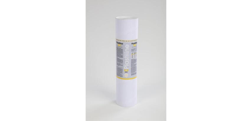5 kg de plastiline dureté 30 (extra-souple)
