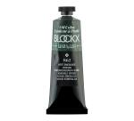 Peinture à l'huile extra-fine tube 35ml - Vert emeraude