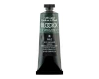 Peinture à l'huile extra-fine tube 35ml - Vert emeraude