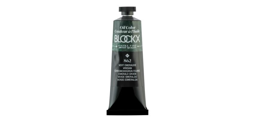 Extra fijne olieverf tube 35ml