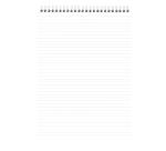 Rhodia spiraalblok A4 Colors Roze 21 x 29,7 cm - Roze